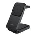 Magnetic 3-in-1 charger Choetech T611-F 15W for iPhone 12/13/14/15 series - Wireless chargers<<<Chargers<<<GSM