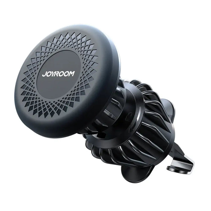 Magnetic air vent car holder Joyroom JR-ZS356 (black) - Phone holders<<<Car accessories<<<InnproXML&&&Cell phone