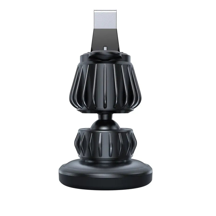 Magnetic air vent car holder Joyroom JR-ZS356 (black) - Phone holders<<<Car accessories<<<InnproXML&&&Cell phone