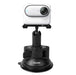 Magnetic Base and Suction Cup Base Set TELESIN for Insta360 GO 3 - For sports cameras<<<Accessories<<<Photo
