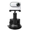 Magnetic Base and Suction Cup Base Set TELESIN for Insta360 GO 3 - For sports cameras<<<Accessories<<<Photo