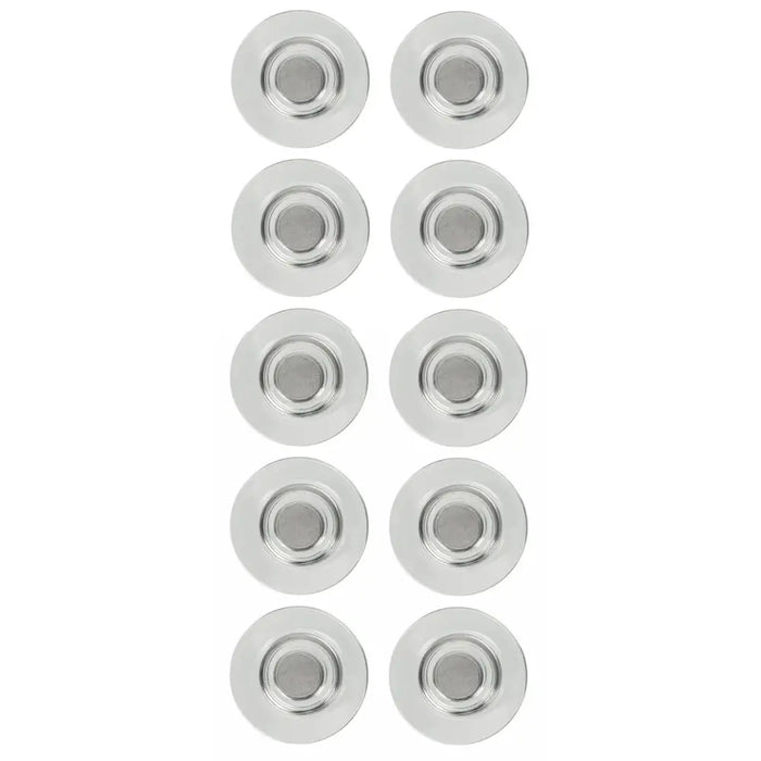 Magnetic board Nobo Silver - Декорация и Осветление<<<Дом Градина<<<BigBuy&&&Други артикули за декорация<<<Декорация и