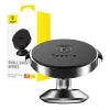 Magnetic Bracket Vertical type Baseus (Black) - Phone holders<<<Car accessories<<<InnproXML&&&Cell phone