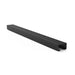 Magnetic cable channel HAMA 55 cm Mounting - table leg Black - Кабелни канали и шлаух спирали<<<Мрежово