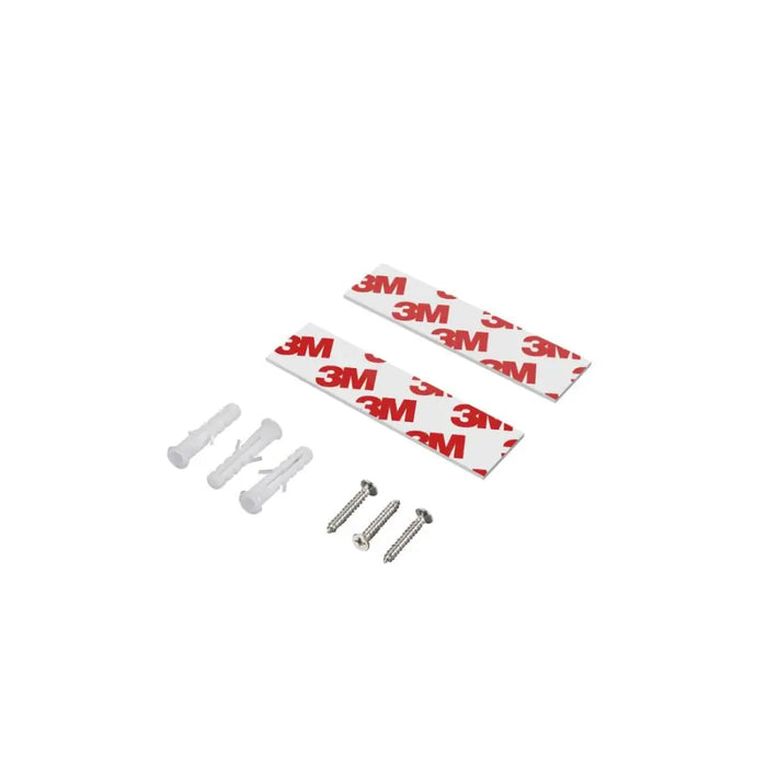 Magnetic cable duct HAMA 90 cm Wall mounting Black - Кабелни канали и шлаух спирали<<<Мрежово оборудване<<<ValiAPI