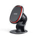 Magnetic Car Holder Joyroom Magic JR-ZS205 for Dashboard (Black) - Phone holders<<<Car accessories<<<InnproXML