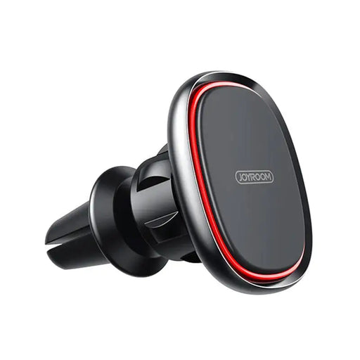 Magnetic car holder Joyroom Magic JR-ZS205 for the ventilation grille (black) - Phone holders<<<Car