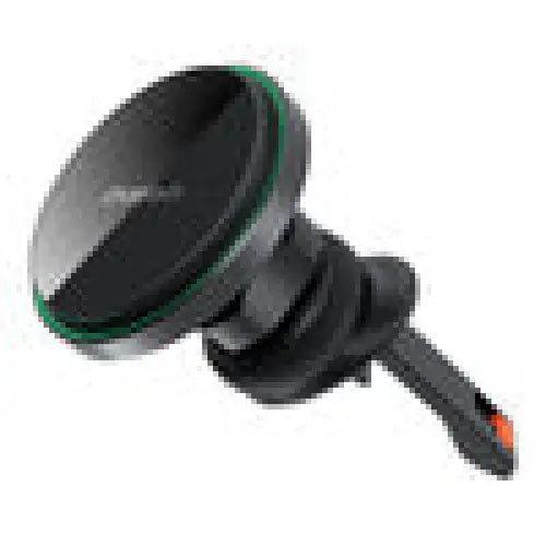 Magnetic car holder witch charger Choetech T204-F 15W (black) - Phone holders<<<Car accessories<<<InnproXML&&&Cell