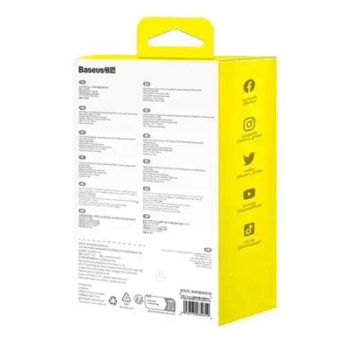 Magnetic Car Mount Baseus T-Space - Phone holders<<<Car accessories<<<InnproXML&&&Cell phone holders<<<HurtelXML