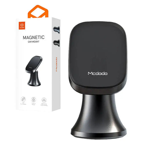 Magnetic Car Mount for Phone Mcdodo CM-8490 Phoenix Series - Phone holders<<<Car accessories<<<InnproXML