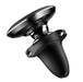 Magnetic Car Phone Holder Baseus Air Vent (black) - Phone holders<<<Car accessories<<<InnproXML&&&Cell phone