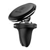 Magnetic Car Phone Holder Baseus Air Vent (black) - Phone holders<<<Car accessories<<<InnproXML&&&Cell phone