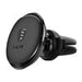 Magnetic Car Phone Holder Baseus Air Vent (black) - Phone holders<<<Car accessories<<<InnproXML&&&Cell phone