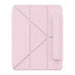 Magnetic Case Baseus Minimalist for Pad 10 10.9″ (baby pink) - Protective cases for tablets<<<Cases<<<GSM