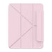 Magnetic Case Baseus Minimalist for Pad 10 10.9″ (baby pink) - Protective cases for tablets<<<Cases<<<GSM