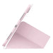 Magnetic Case Baseus Minimalist for Pad 10 10.9″ (baby pink) - Protective cases for tablets<<<Cases<<<GSM