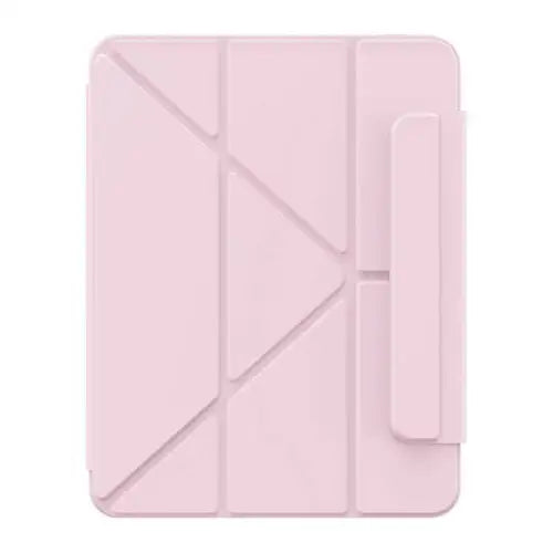 Magnetic Case Baseus Minimalist for Pad Air4/Air5 10.9″ (baby pink) - Protective cases for tablets<<<Cases<<<GSM