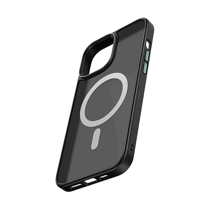 Magnetic case McDodo for iPhone 14 plus (black) - Protective cases for smartphones<<<Cases<<<GSM Accessories<<<InnproXML