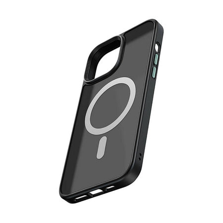 Magnetic case McDodo for iPhone 14 plus (black) - Protective cases for smartphones<<<Cases<<<GSM Accessories<<<InnproXML