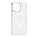 Magnetic case McDodo for iPhone 15 Plus (clear) - Protective cases for smartphones<<<Cases<<<GSM Accessories<<<InnproXML