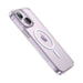Magnetic case McDodo for iPhone 15 Pro (clear) - Protective cases for smartphones<<<Cases<<<GSM Accessories<<<InnproXML
