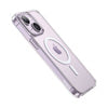 Magnetic case McDodo for iPhone 15 Pro (clear) - Protective cases for smartphones<<<Cases<<<GSM Accessories<<<InnproXML