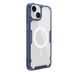 Magnetic Case Nillkin Nature TPU Pro for Apple iPhone 14 (Blue) - Protective cases for smartphones<<<Cases<<<GSM