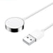 Magnetic charger for Apple iWatch 1.2m Joyroom S-IW001S (white) - Wireless chargers<<<Chargers<<<GSM