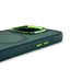 Magnetic Collection MagSafe iPhone 16 Pro Case - Dark Green - Cell phone cases and covers<<<HurtelXML