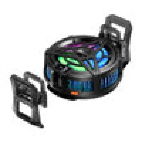 Magnetic Cooler for Mobile Phones Vention (Black) - Other<<<GSM Accessories<<<InnproXML