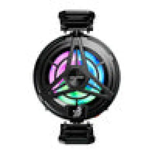 Magnetic Cooler for Mobile Phones Vention (Black) - Other<<<GSM Accessories<<<InnproXML