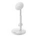 Magnetic Desktop Phone Stand Baseus MagPro (white) - Straps mounts and holders<<<Mounts<<<Tripods<<<Selfie