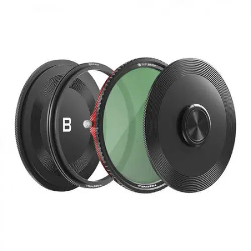 Magnetic filter Freewell V2 Series VND/CPL 3-7 Stops - For SLR cameras<<<Filters<<<Photo and cameras<<<InnproXML