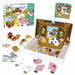 Magnetic Game Goula Cardboard - Домашни Животни<<<Дом Градина<<<BigBuy&&&Играчки<<<Домашни Животни<<<Дом