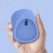Magnetic holder for iPhone iWatch Choetech H050 (blue) - Wireless chargers<<<Chargers<<<GSM