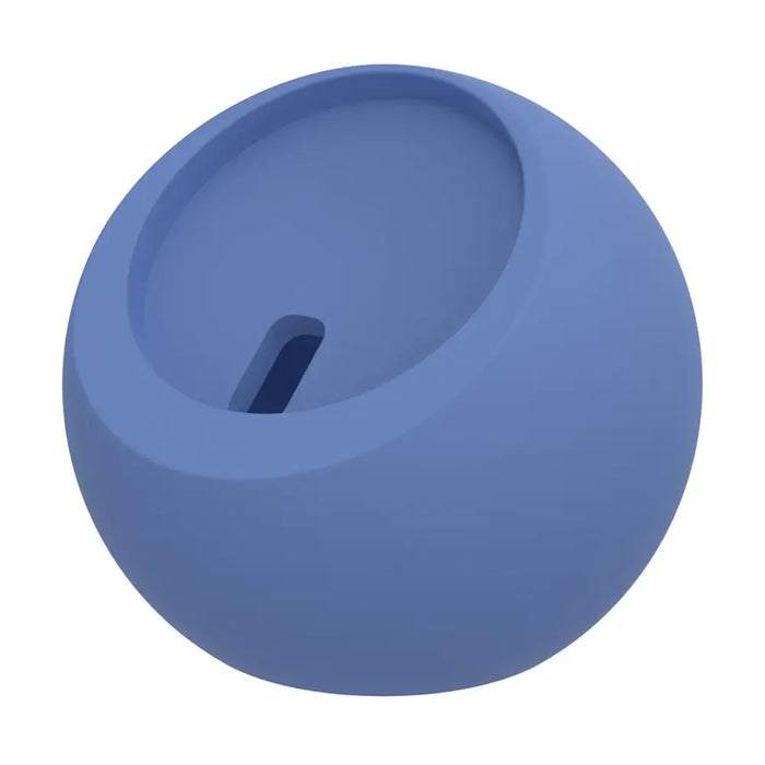 Magnetic holder for iPhone iWatch Choetech H050 (blue) - Wireless chargers<<<Chargers<<<GSM