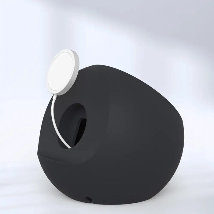 Magnetic holder for iPhone iWatch Choetech H050 (blue) - Wireless chargers<<<Chargers<<<GSM