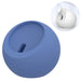 Magnetic holder for iPhone iWatch Choetech H050 (blue) - Wireless chargers<<<Chargers<<<GSM