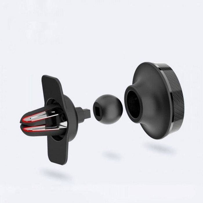 MAGNETIC HOLDER FOR YESIDO C61 PHONE - Други автоаксесоари<<<Авто интериор<<<Авто и вело<<<Praktiker&&&Автокомплекти и