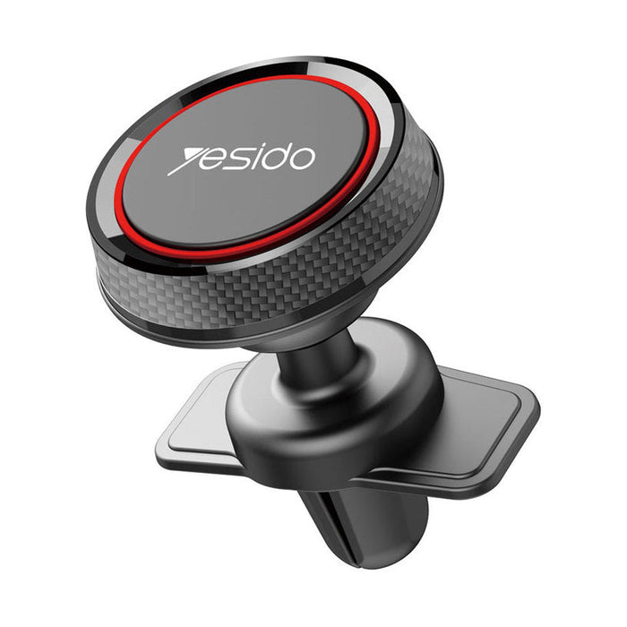 MAGNETIC HOLDER FOR YESIDO C61 PHONE - Други автоаксесоари<<<Авто интериор<<<Авто и вело<<<Praktiker&&&Автокомплекти и