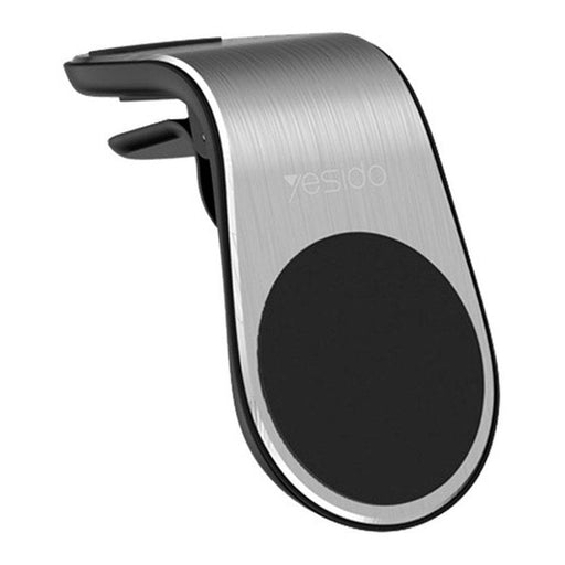 MAGNETIC HOLDER FOR YESIDO C64 PHONE - Други автоаксесоари<<<Авто интериор<<<Авто и вело<<<Praktiker