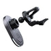 Magnetic holder with wireless/inductive charger Mcdodo CH-2340 - Phone holders<<<Car accessories<<<InnproXML