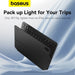 Magnetic Keyboard Case Baseus Brilliance for Pad Air4/5 10.9’’ /Pad Pro11’’ - Cell phone cases