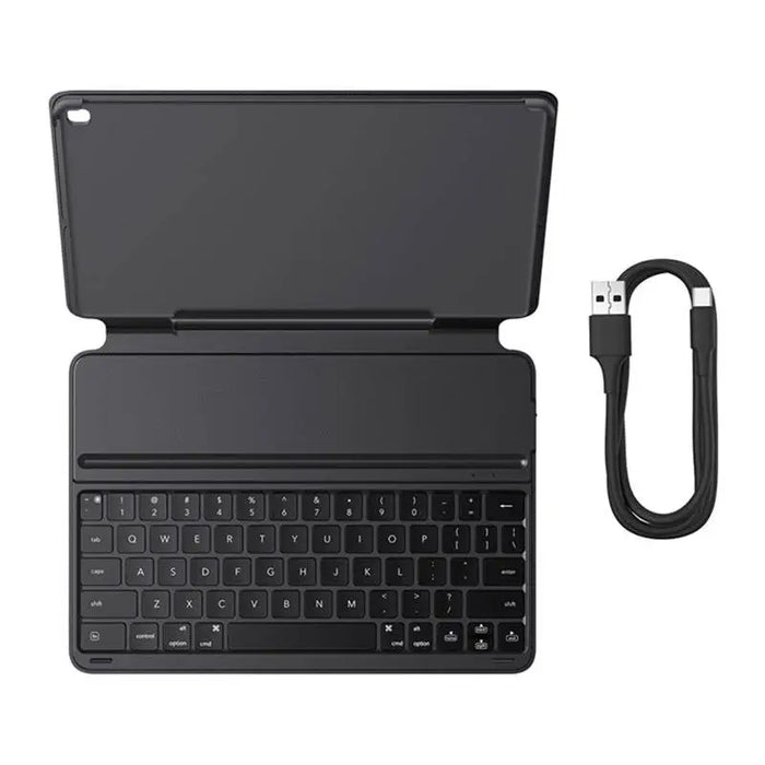 Magnetic Keyboard Case Baseus Brilliance forPad 10.2’’ (black) - Protective cases for tablets<<<Cases<<<GSM