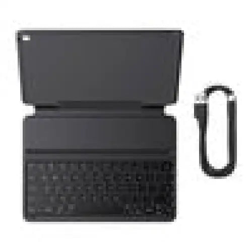 Magnetic Keyboard Case Baseus Brilliance forPad 10.2’’ (black) - Protective cases for tablets<<<Cases<<<GSM