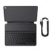 Magnetic Keyboard Case Baseus Brilliance forPad 10.2’’ (black) - Protective cases for tablets<<<Cases<<<GSM
