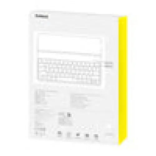 Magnetic Keyboard Case Baseus Brilliance forPad 10.2’’ (black) - Protective cases for tablets<<<Cases<<<GSM
