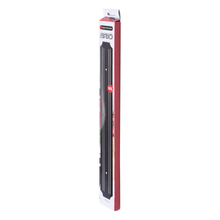 MAGNETIC KNIFE HOLDER 38CM BRIO - Дъски ножове и белачки<<<Домашни потреби<<<Кухня<<<Praktiker