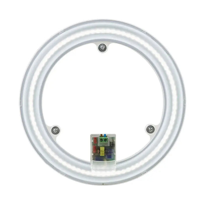 MAGNETIC LED MODULE FOR CEILING 18W 4200K ULTRALUX LMM1842 - Компоненти<<<Вътрешно осветление<<<Мебели и
