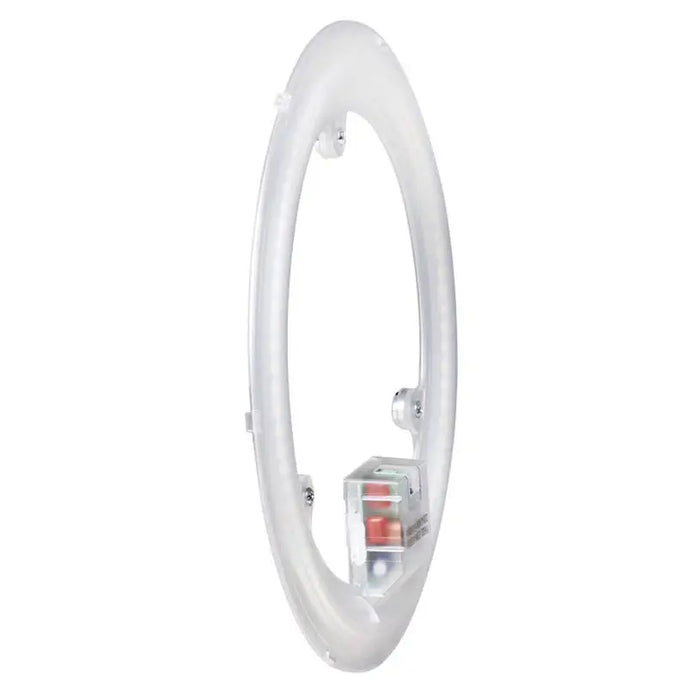 MAGNETIC LED MODULE FOR CEILING 18W 4200K ULTRALUX LMM1842 - Компоненти<<<Вътрешно осветление<<<Мебели и